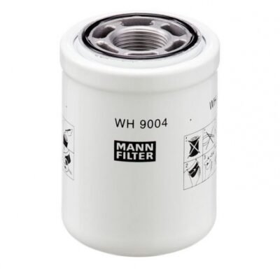 Hidraulinis filtras WH9004MANN