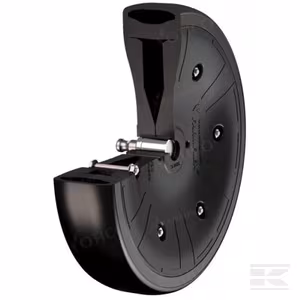 Slėgio volas 330x75mm su guoliu 00310954FN