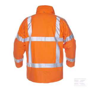 Lietpaltis Ontario Hi-Vis EN 20471 015850FOM