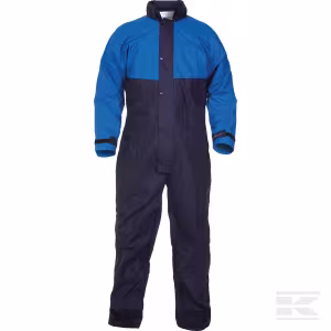 Purškimo darbų kombinezonas Seaham 018504M