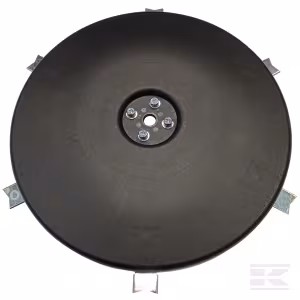 Robotinės vejapjovės Wiper Trekker pjovimo disko komplektas