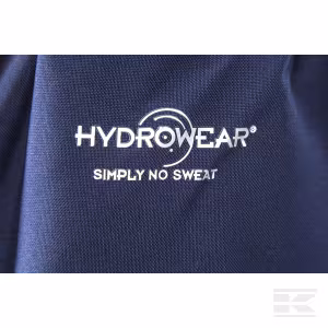 Lietaus kelnės Utrecht Simply No Sweat, mėlynos, dydis M, 07235036M