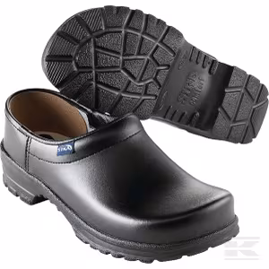 Klumpės Comfort OB 125 12502B35