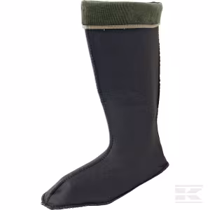 Šiltas įdėklas Grenlander guminėms aulinėms 19651862043