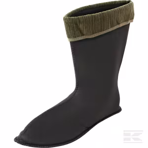 Šiltas įdėklas Alaska guminėms aulinėms 19651869037