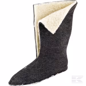 Vidpadis Arctic Thermo+ guminėms aulinėms C98750146A