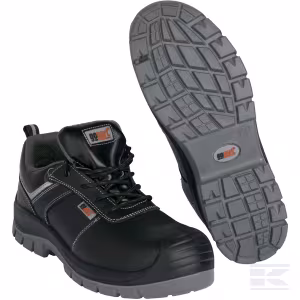 Žemi darbo batai Basic Pro S3 1966005038GP