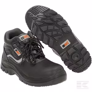 Aukšti darbo batai Basic Pro S3 1966105038GP