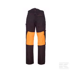 Trimerio kelnės Greenkeeper Vent, dydis M, 1RB4A2PAS013M