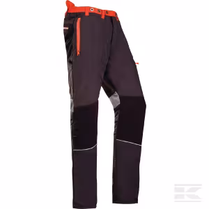 Apsauginės kelnės 1 klasė, A tipas, 1SPV 1SPV5939L