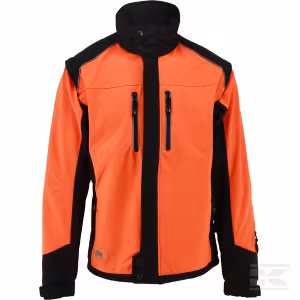 Softshell striukė Fuyu, dydis L, 1SWSA2TU1570L