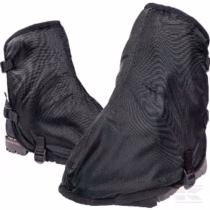 Apsauginiai pjūklo antblauzdžiai EN 381-9, 1 klasė 1SXGM