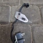 Husqvarna 129C Trimerio Uždegimo ritė