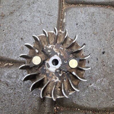 Jonsered 2150 Smagratis