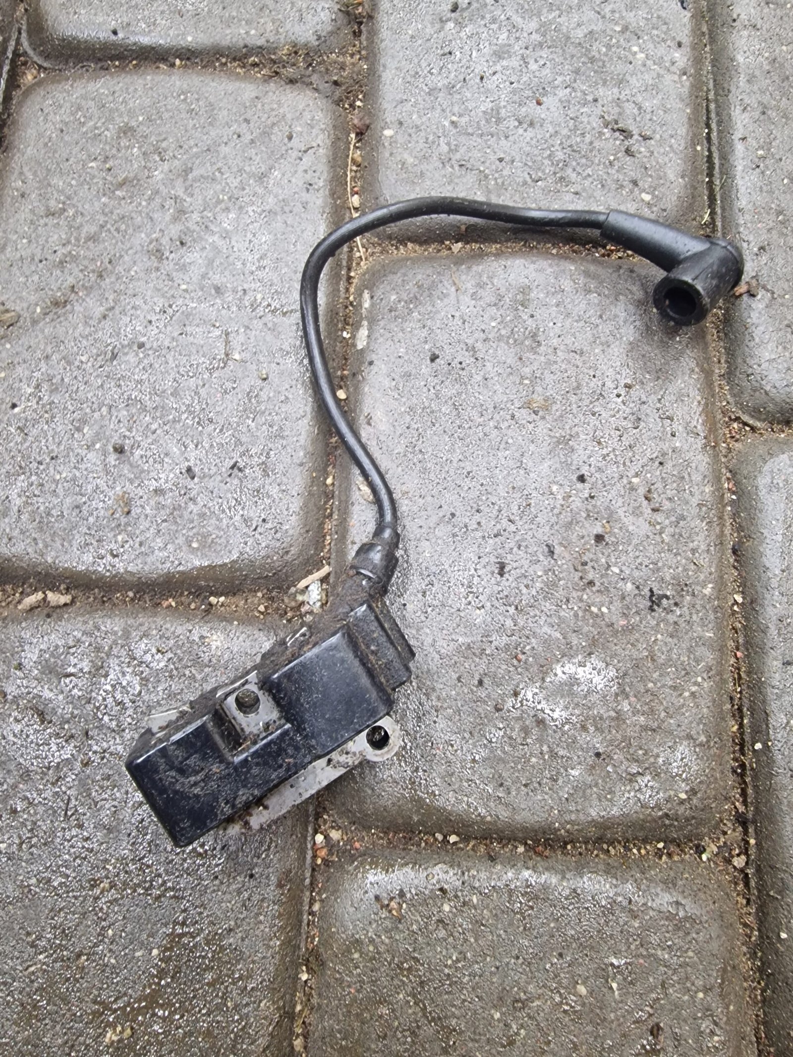 Jonsered 2150 Uždegimo ritė A10139