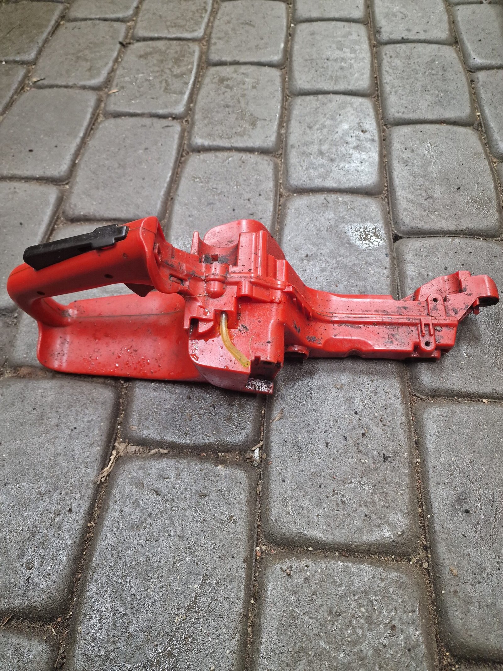 Jonsered 2150 Kuro bakas A10141