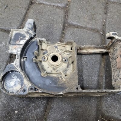 Partner K1200 Variklio blokas, sankabos pusė