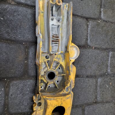 Partner K1200 Variklio blokas, smagračio pusė