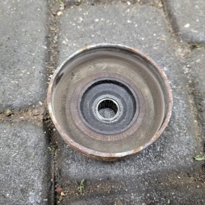 Partner K1200 Sankabos būgnelis