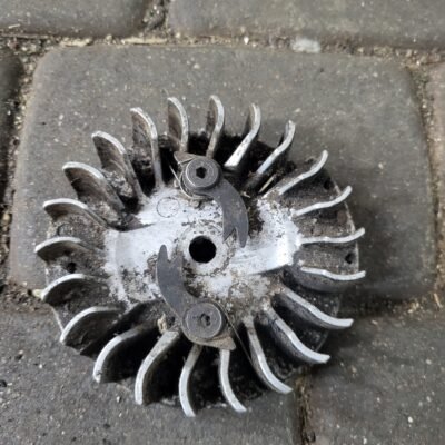 Husqvarna 357 Smagratis