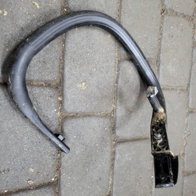 STIHL MS251 Priekinė rankena