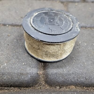 STIHL MS251 Oro filtras