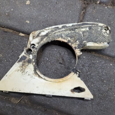 STIHL MS251 Stabdžių dangtelis