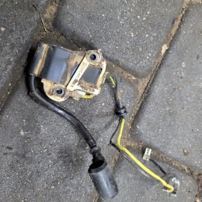 STIHL MS251 Uždegimo ritė