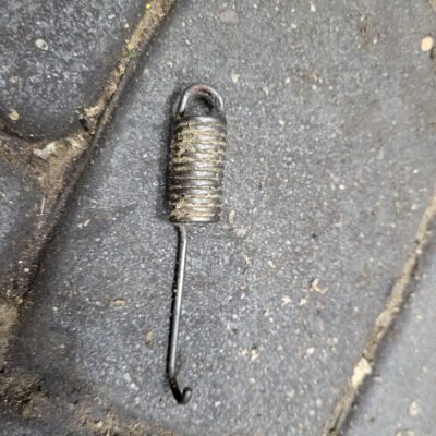 STIHL MS251 Stabdžių spyruoklė