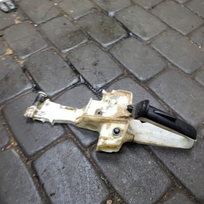 STIHL MS251 Kuro bakas