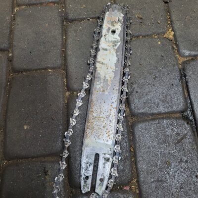 STIHL MS251 Pjovimo juosta