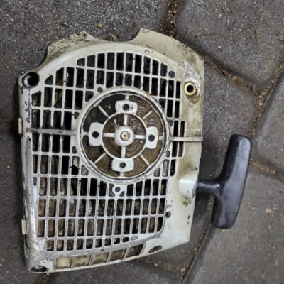 STIHL MS361 Starteris