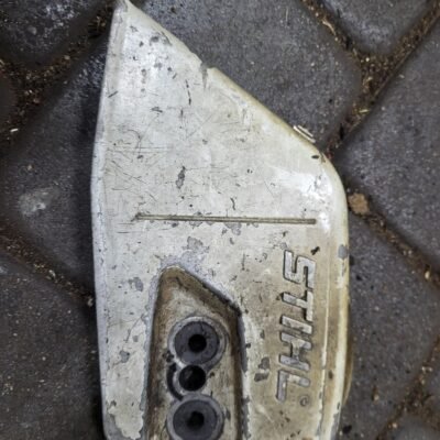 STIHL MS361 Sankabos dangtelis