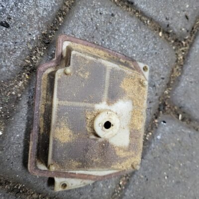 STIHL MS361 Oro filtras