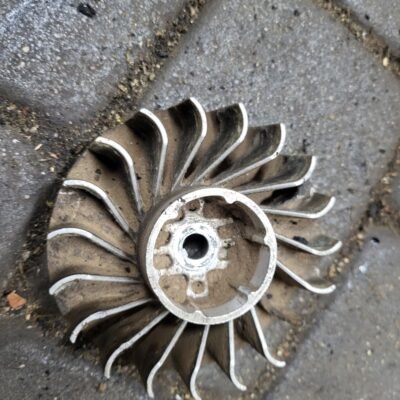 STIHL MS361 Smagratis