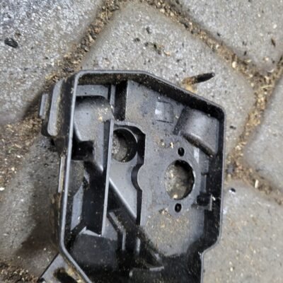 STIHL MS361 Oro filtro laikiklis