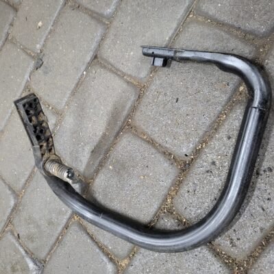 STIHL MS361 Priekinė rankena