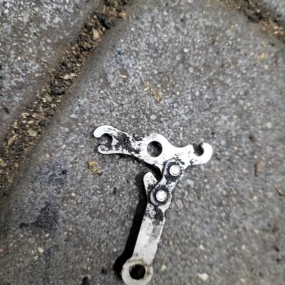 STIHL MS361 Stabdžių svirtis