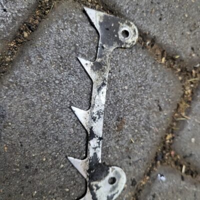 STIHL MS361 Atraminiai dantys