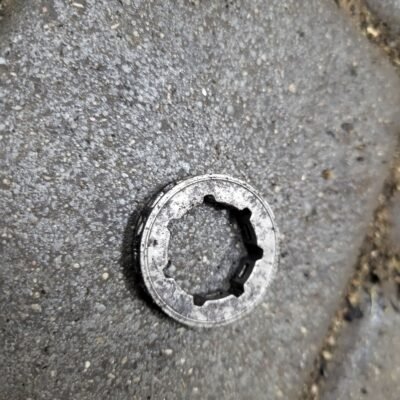 STIHL MS361 Žvaigždutė