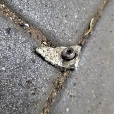 STIHL MS361 Grandinės gaudyklė