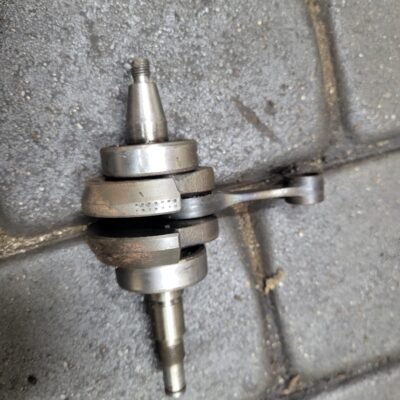 STIHL MS390 Alkūninis velenas