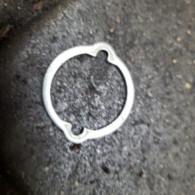 STIHL MS390 Karbiuratoriaus tarpinė