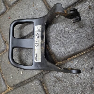 STIHL MS260 Stabdžių rankena