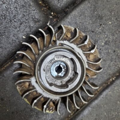 STIHL MS260 Smagratis