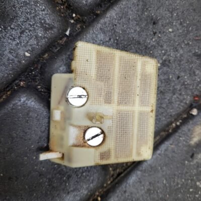 STIHL MS260 Oro filtras