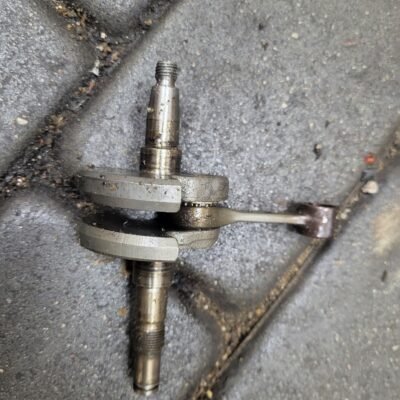 STIHL MS260 Alkūninis velenas