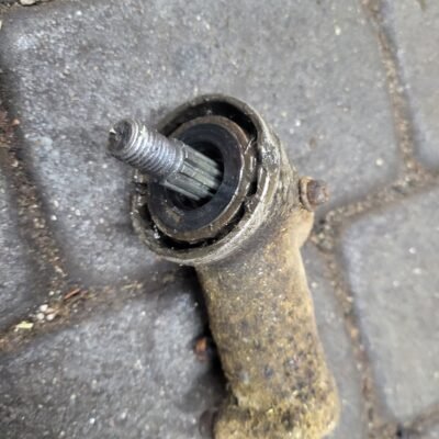 Husqvarna 553RS Reduktorius