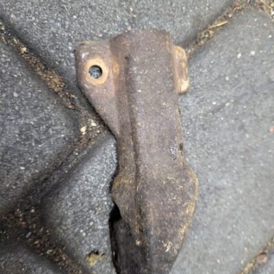 Husqvarna 553RS Laikiklis