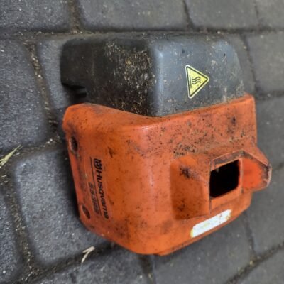 Husqvarna 553RS Korpuso dangtelis